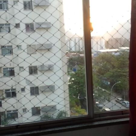 Apt 602 Barra ,Climatizado Arena Jeunese Rio de Janeiro Luaran gambar