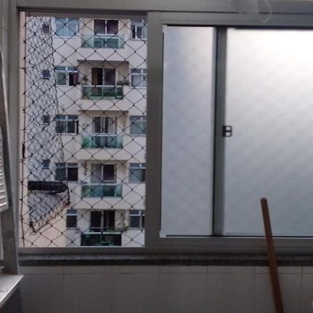 Apt 602 Barra ,Climatizado Arena Jeunese Rio de Janeiro Luaran gambar