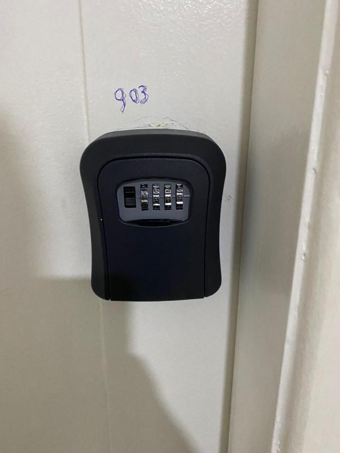 Apt 602 Barra ,Climatizado Arena Jeunese Rio de Janeiro Luaran gambar