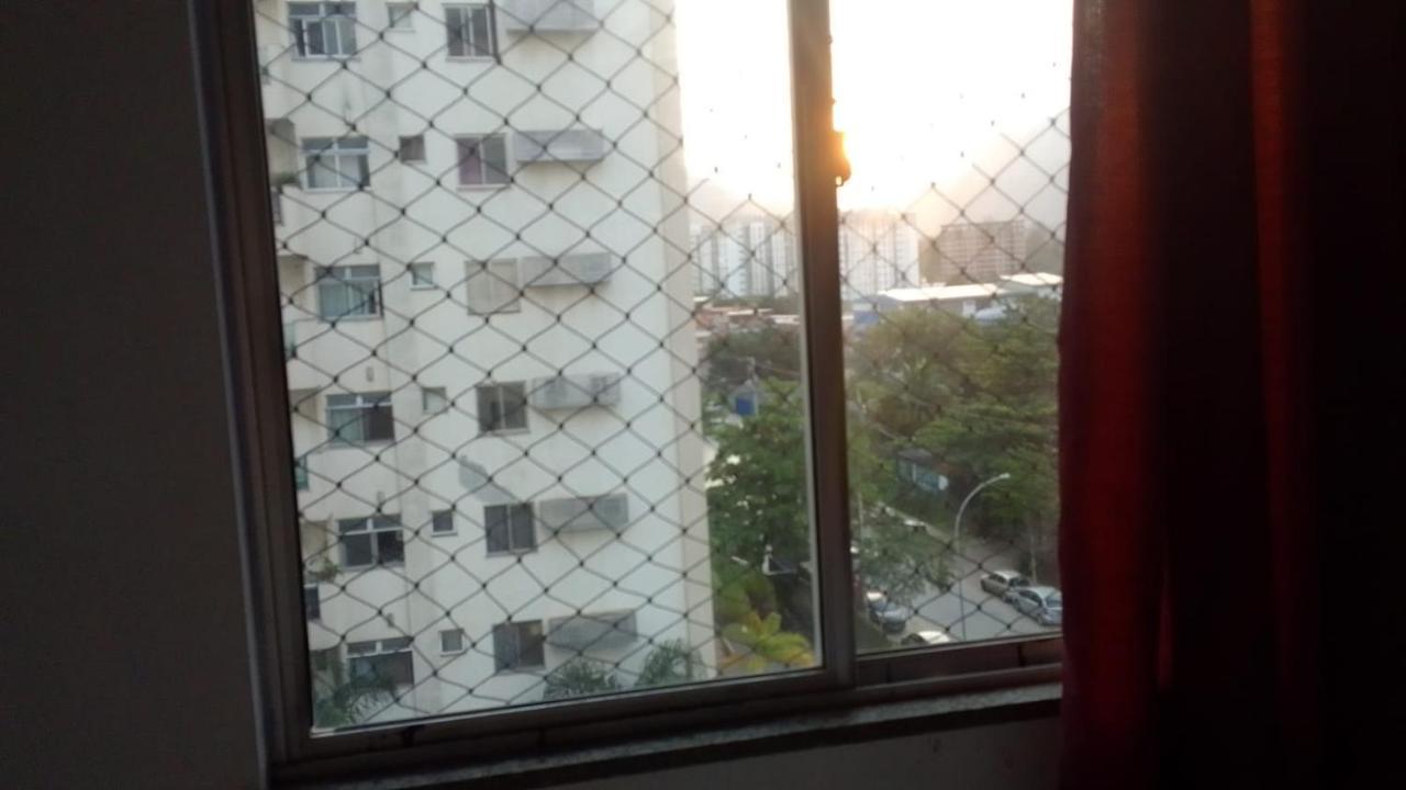 Apt 602 Barra ,Climatizado Arena Jeunese Rio de Janeiro Luaran gambar