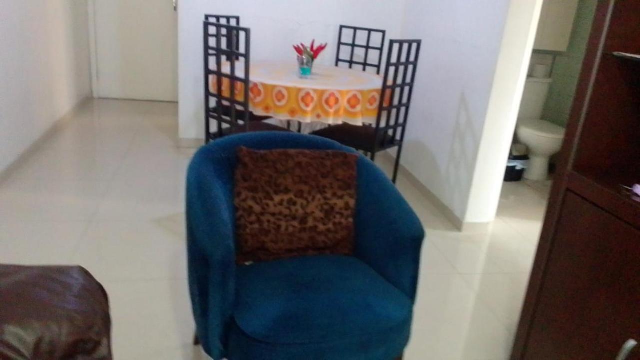 Apt 602 Barra ,Climatizado Arena Jeunese Rio de Janeiro Luaran gambar