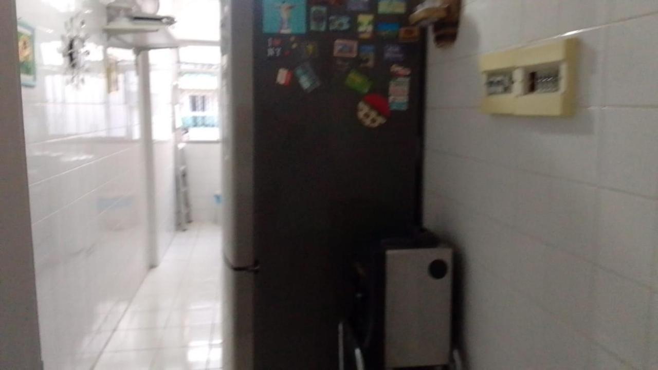 Apt 602 Barra ,Climatizado Arena Jeunese Rio de Janeiro Luaran gambar