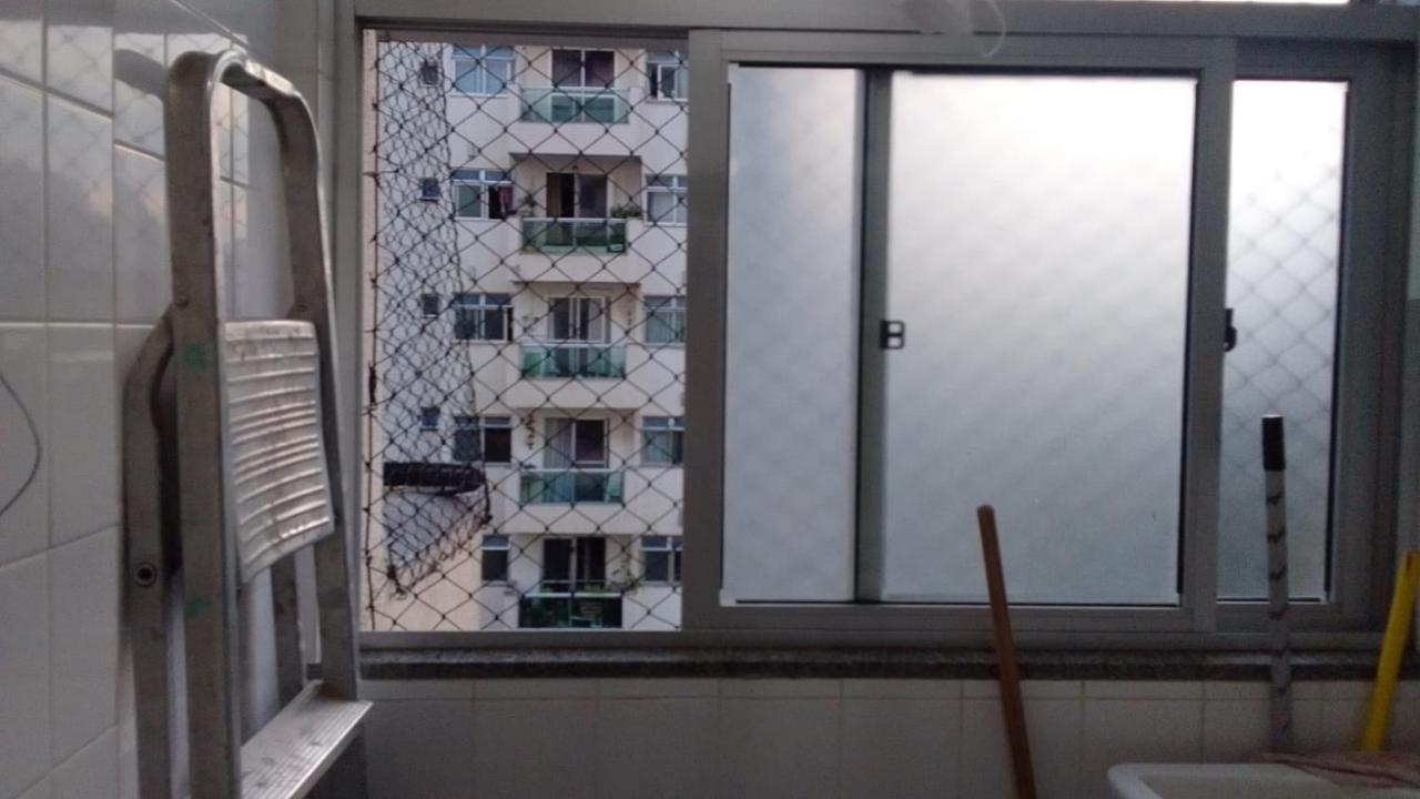 Apt 602 Barra ,Climatizado Arena Jeunese Rio de Janeiro Luaran gambar