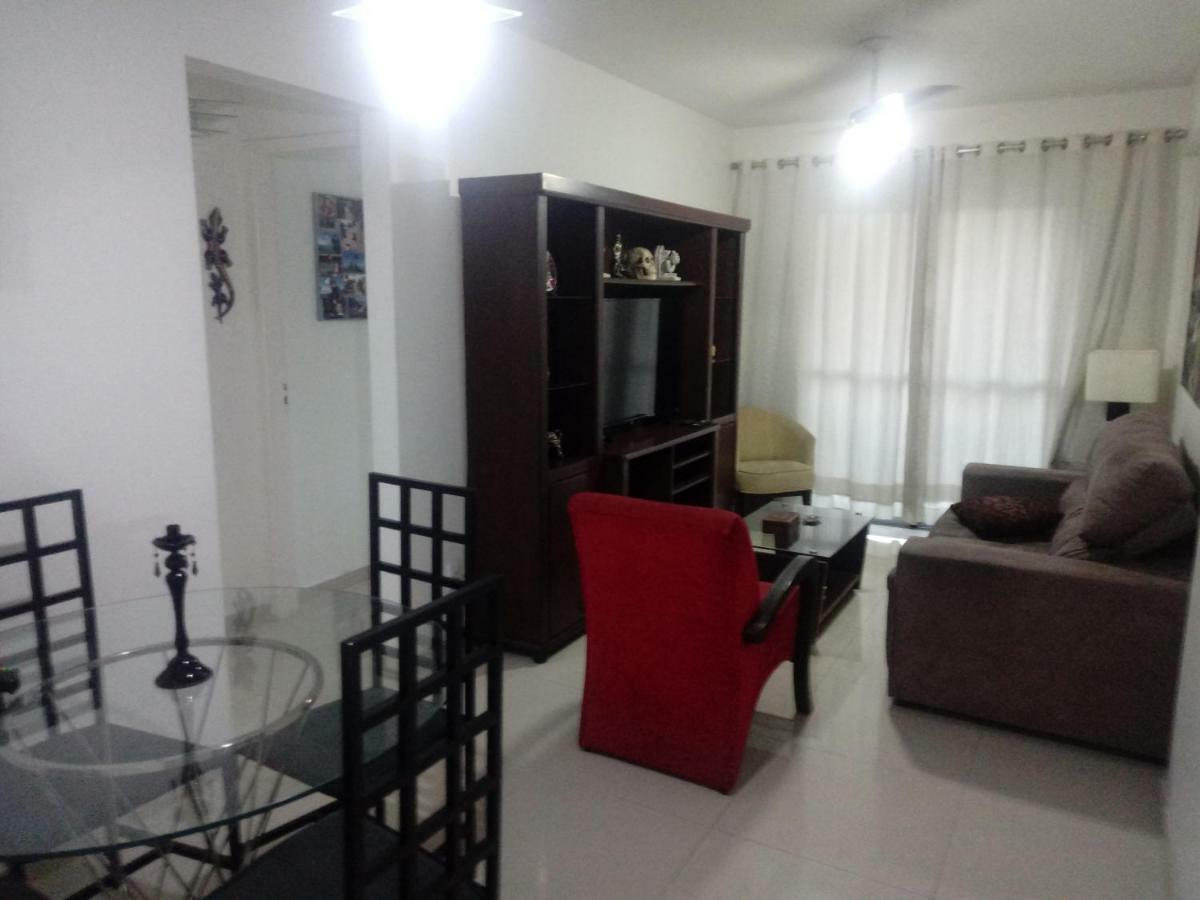 Apt 602 Barra ,Climatizado Arena Jeunese Rio de Janeiro Luaran gambar