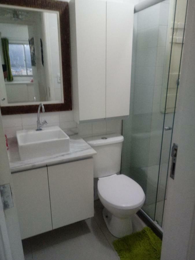 Apt 602 Barra ,Climatizado Arena Jeunese Rio de Janeiro Luaran gambar