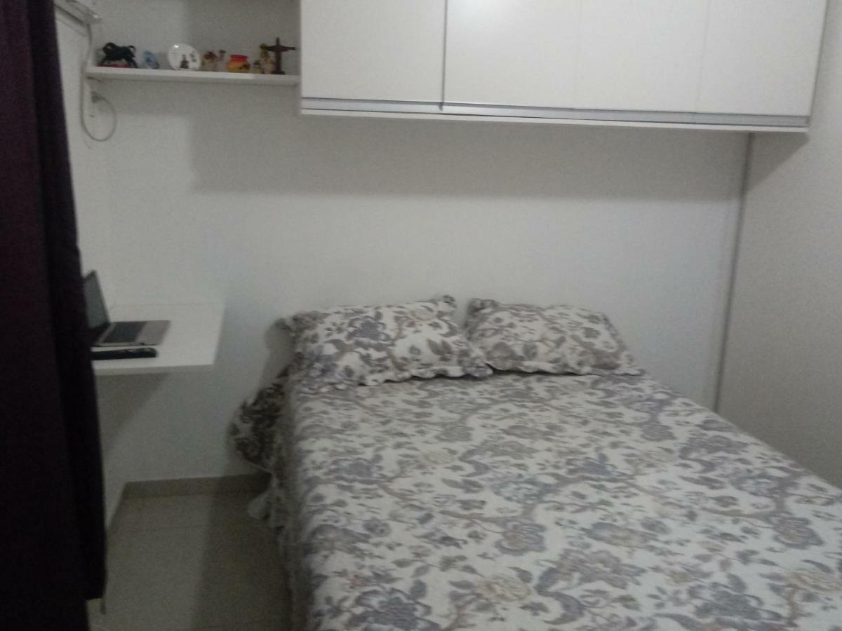 Apt 602 Barra ,Climatizado Arena Jeunese Rio de Janeiro Luaran gambar