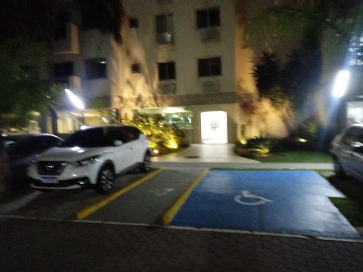Apt 602 Barra ,Climatizado Arena Jeunese Rio de Janeiro Luaran gambar
