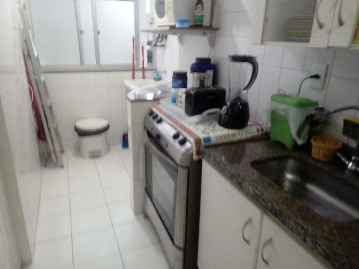Apt 602 Barra ,Climatizado Arena Jeunese Rio de Janeiro Luaran gambar