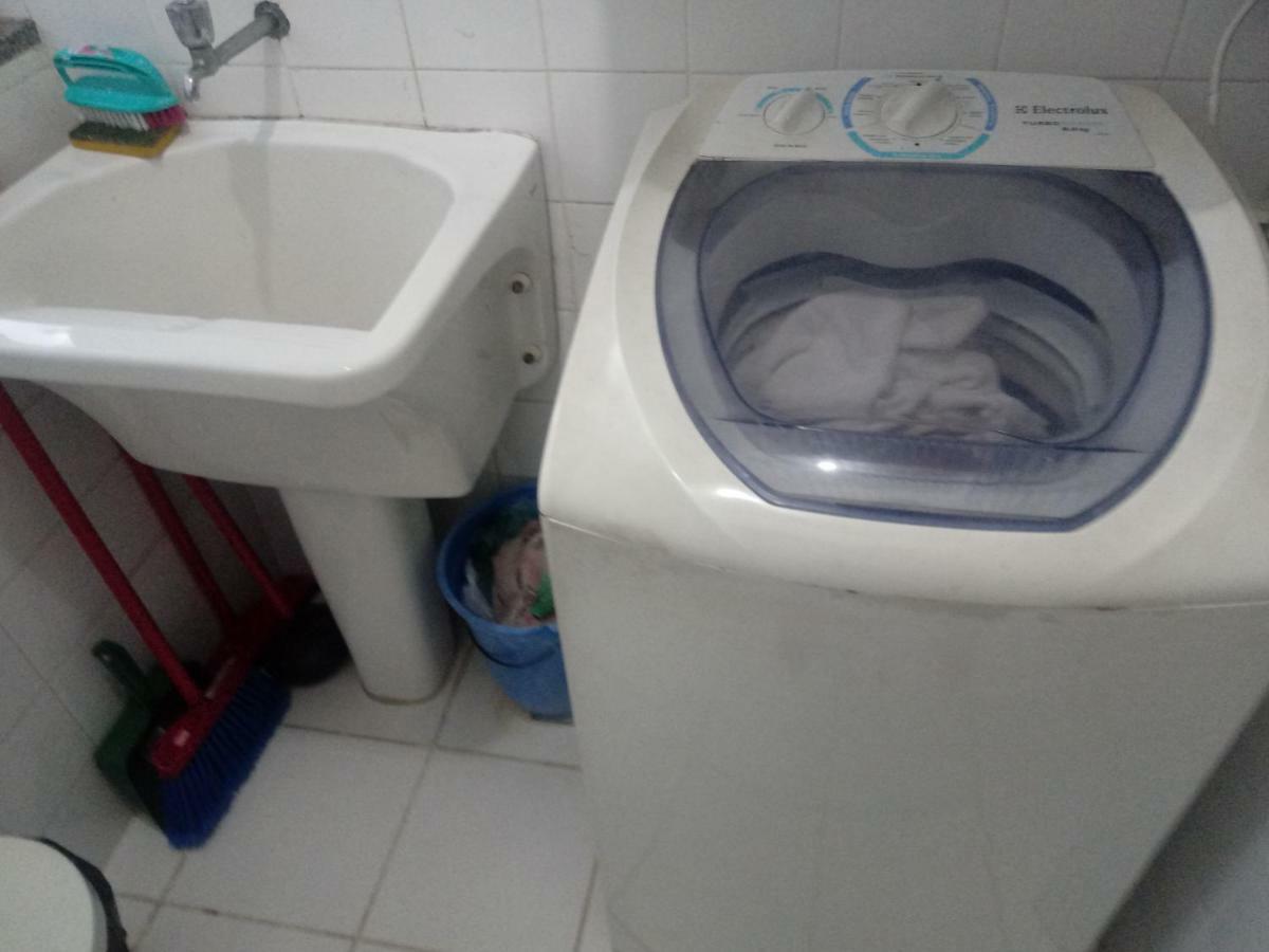 Apt 602 Barra ,Climatizado Arena Jeunese Rio de Janeiro Luaran gambar