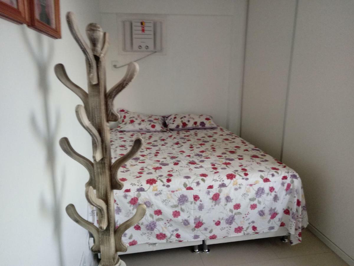 Apt 602 Barra ,Climatizado Arena Jeunese Rio de Janeiro Luaran gambar