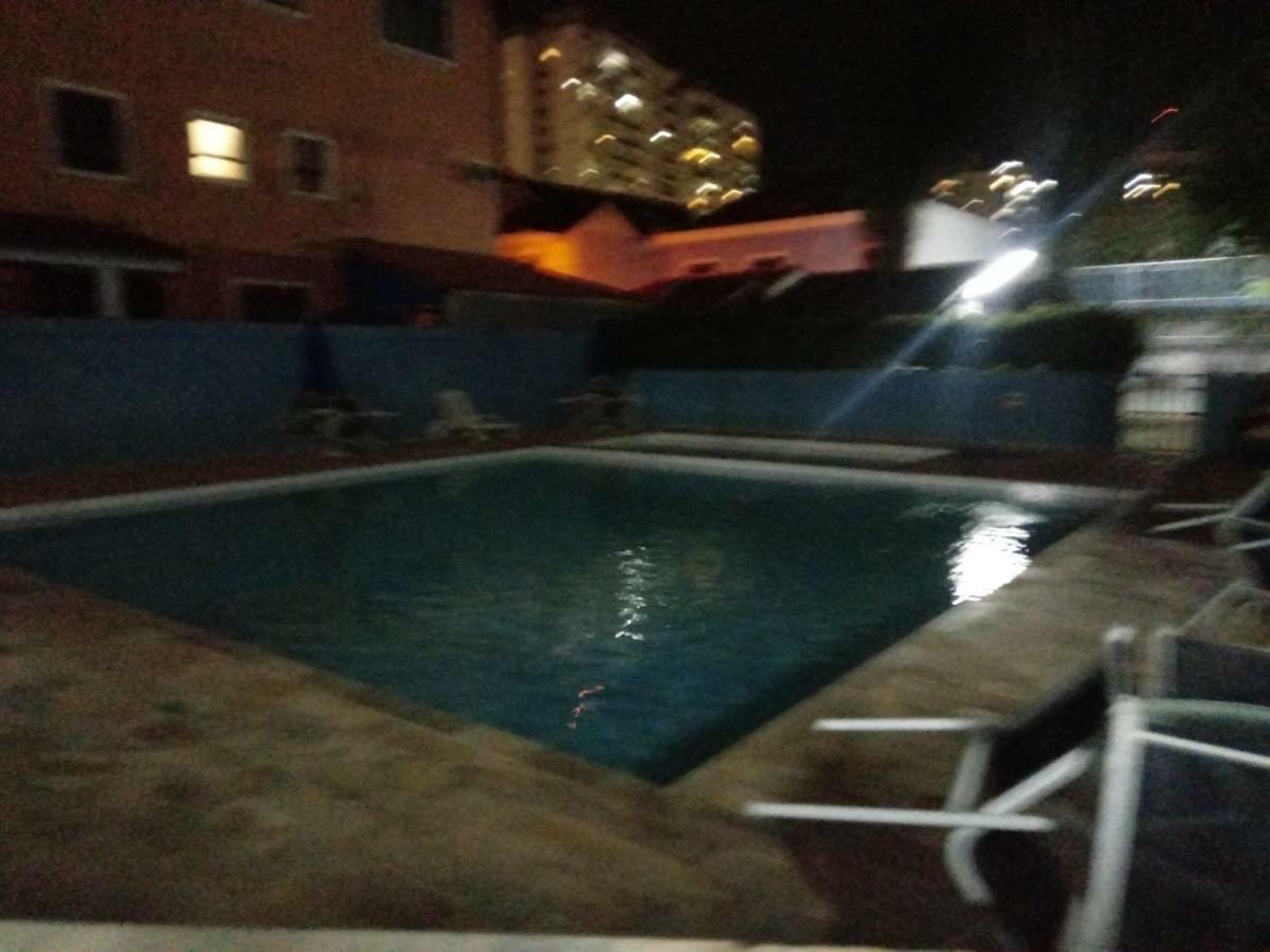 Apt 602 Barra ,Climatizado Arena Jeunese Rio de Janeiro Luaran gambar
