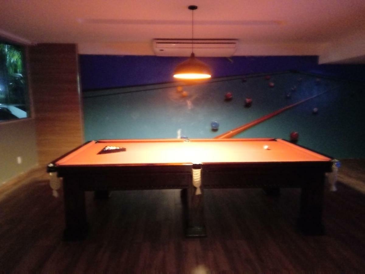 Apt 602 Barra ,Climatizado Arena Jeunese Rio de Janeiro Luaran gambar