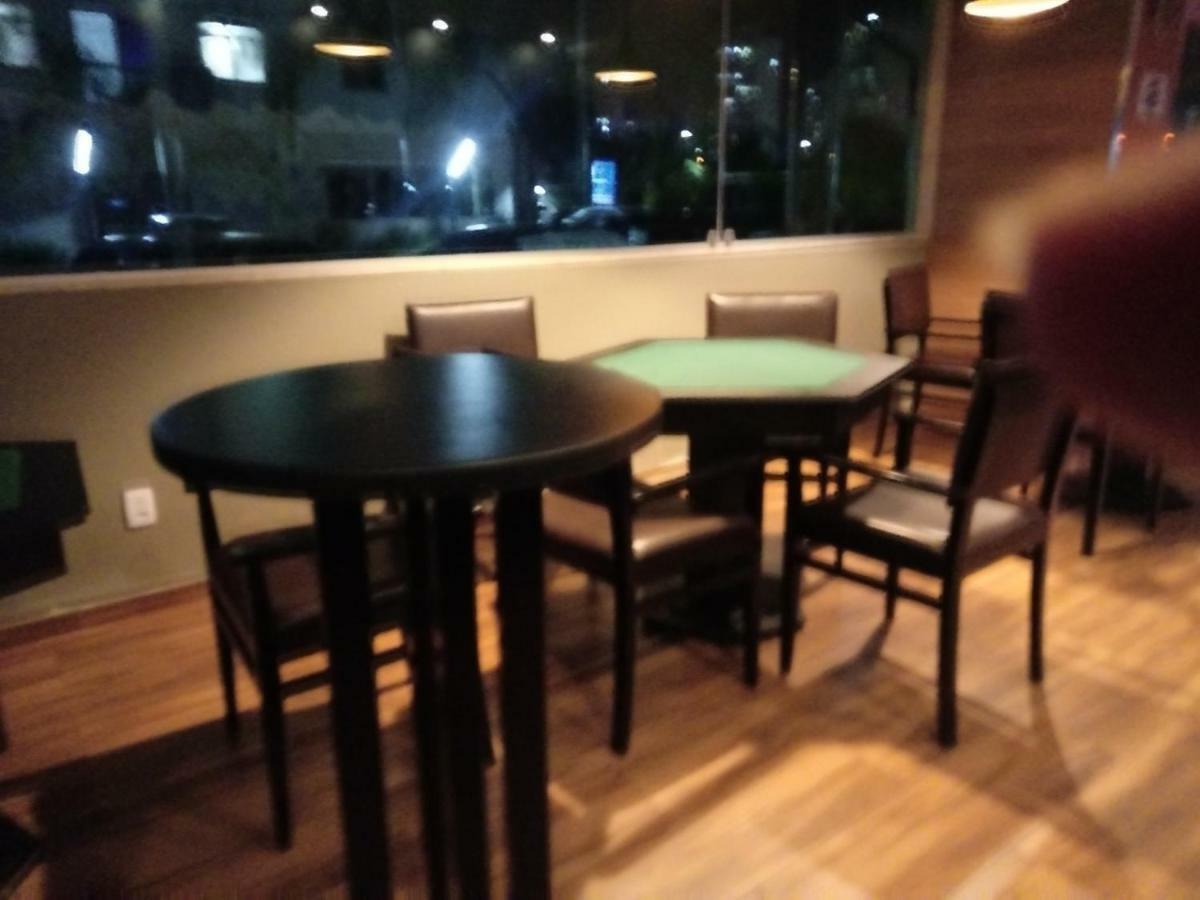 Apt 602 Barra ,Climatizado Arena Jeunese Rio de Janeiro Luaran gambar
